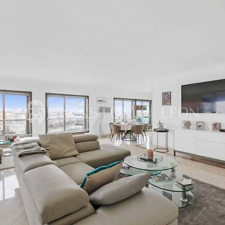 Suite Duplex - 6P - Chessy Chessy  Bagian luar foto