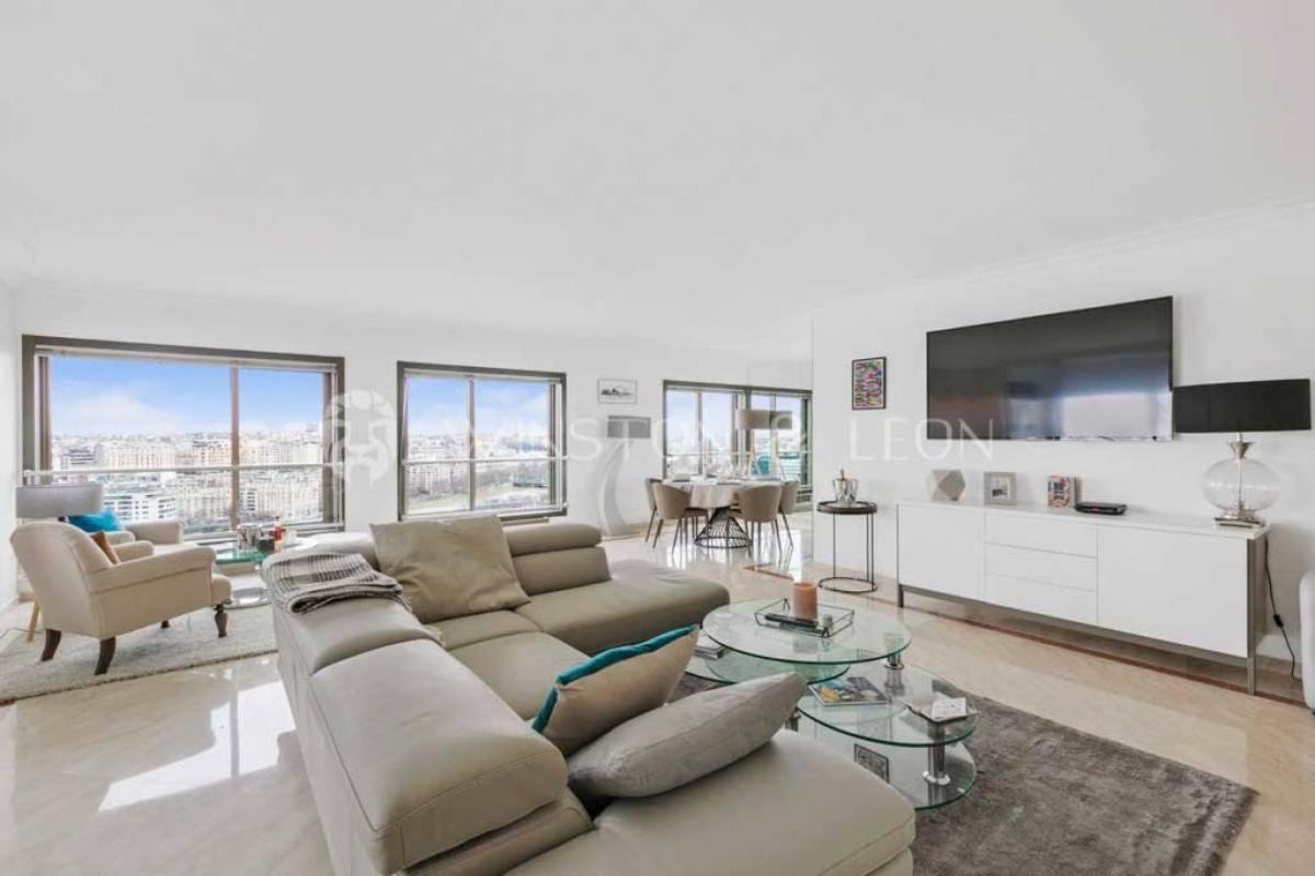 Suite Duplex - 6P - Chessy Chessy  Bagian luar foto